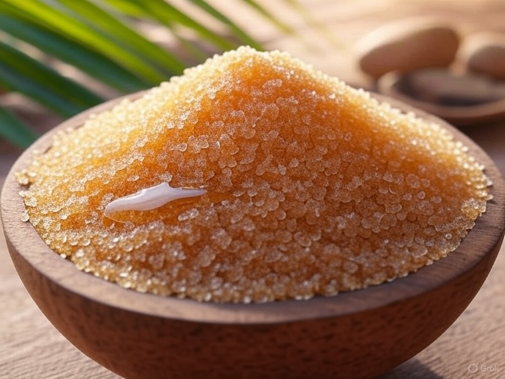 Coconut Sugar